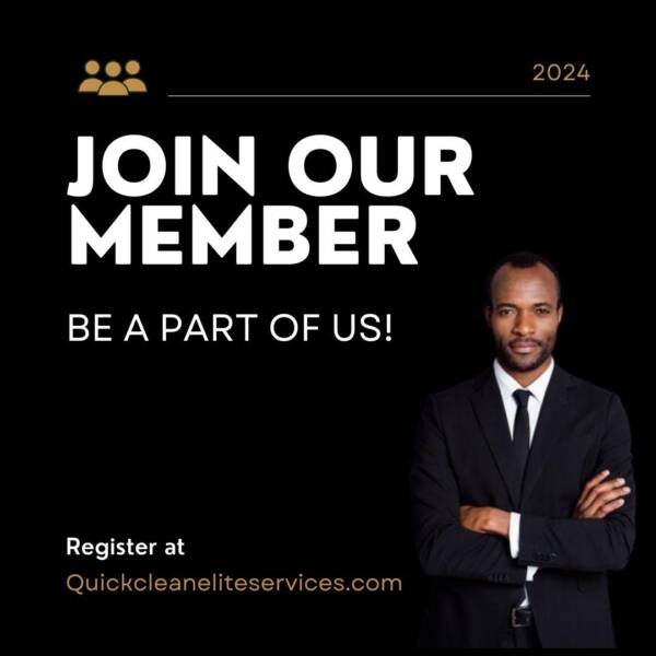 Join Our Membership